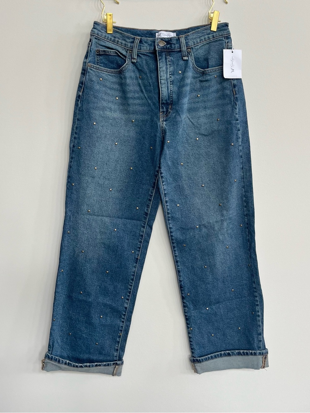 NWT 99% Cotton Jessica Simpson Jeans
